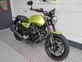 Moto Guzzi V7 Sport Geel - thumbnail 6