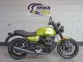 Moto Guzzi V7 Sport Geel - thumbnail 1