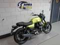 Moto Guzzi V7 Sport Geel - thumbnail 3