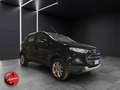 Ford EcoSport EcoSport 1.5 tdci 90cv Nero - thumbnail 7