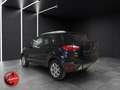 Ford EcoSport EcoSport 1.5 tdci 90cv Nero - thumbnail 3