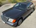 Mercedes-Benz 300 SE Klima Leder Schiebedach Noir - thumbnail 1