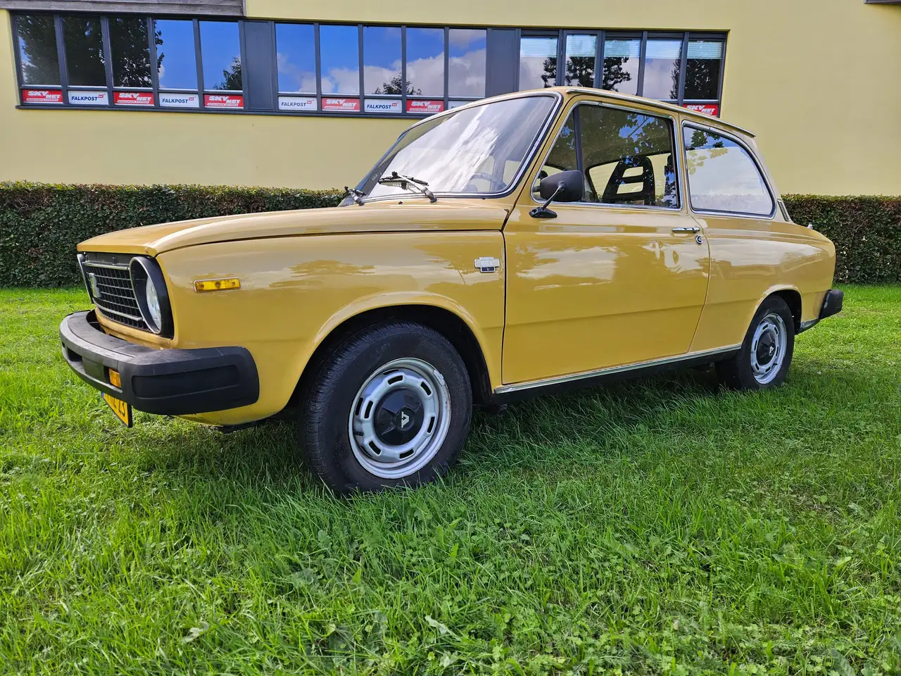 Volvo 340 66 volvo, foto 10