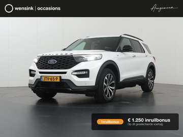 3.0 V6 EcoBoost PHEV ST-Line | SOH 89,7% | Panoram