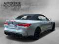 BMW M4 M xDrive Competition Cabrio siva - thumbnail 2