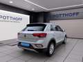 Volkswagen T-Roc 1.0 TSI LIFE KAMERA PDC SITZHZG KLIMA Grau - thumbnail 6