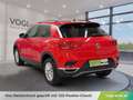 Volkswagen T-Roc 1,0 TSi Design Rot - thumbnail 3