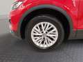 Volkswagen T-Roc 1,0 TSi Design Rot - thumbnail 13