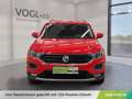 Volkswagen T-Roc 1,0 TSi Design Rot - thumbnail 6