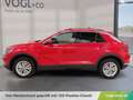 Volkswagen T-Roc 1,0 TSi Design Rot - thumbnail 2