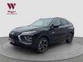 Mitsubishi Eclipse Cross Plus Select 4WD*HUD*CARPLAY* Schwarz - thumbnail 1