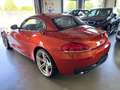 BMW Z4 Roadster sDrive 28i Automat/Navi+/Leder/Xenon Orange - thumbnail 21