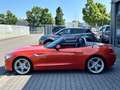 BMW Z4 Roadster sDrive 28i Automat/Navi+/Leder/Xenon Orange - thumbnail 16