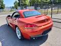 BMW Z4 Roadster sDrive 28i Automat/Navi+/Leder/Xenon Orange - thumbnail 9