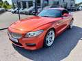 BMW Z4 Roadster sDrive 28i Automat/Navi+/Leder/Xenon Orange - thumbnail 1