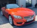 BMW Z4 Roadster sDrive 28i Automat/Navi+/Leder/Xenon Orange - thumbnail 17