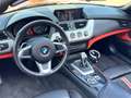BMW Z4 Roadster sDrive 28i Automat/Navi+/Leder/Xenon Orange - thumbnail 10