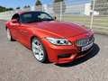 BMW Z4 Roadster sDrive 28i Automat/Navi+/Leder/Xenon Orange - thumbnail 3