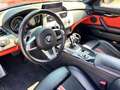BMW Z4 Roadster sDrive 28i Automat/Navi+/Leder/Xenon Orange - thumbnail 7
