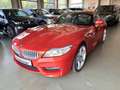 BMW Z4 Roadster sDrive 28i Automat/Navi+/Leder/Xenon Orange - thumbnail 27