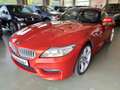 BMW Z4 Roadster sDrive 28i Automat/Navi+/Leder/Xenon Orange - thumbnail 19