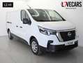 Nissan Primastar 2.0 DCI FURGON. L2 H1 130 Blanco - thumbnail 3