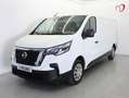 Nissan Primastar 2.0 DCI FURGON. L2 H1 130 Blanco - thumbnail 4