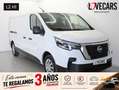 Nissan Primastar 2.0 DCI FURGON. L2 H1 130 Blanco - thumbnail 1