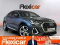 Audi Q3 35 TDI S line S tronic 110kW Gris - thumbnail 1