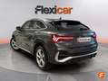 Audi Q3 35 TDI S line S tronic 110kW Gris - thumbnail 5