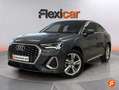 Audi Q3 35 TDI S line S tronic 110kW Gris - thumbnail 3