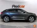 Audi Q3 35 TDI S line S tronic 110kW Gris - thumbnail 9
