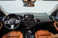 BMW X3 xDrive 20dA Negro - thumbnail 12
