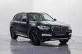BMW X3 xDrive 20dA Negro - thumbnail 3
