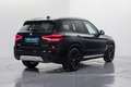 BMW X3 xDrive 20dA Negro - thumbnail 6