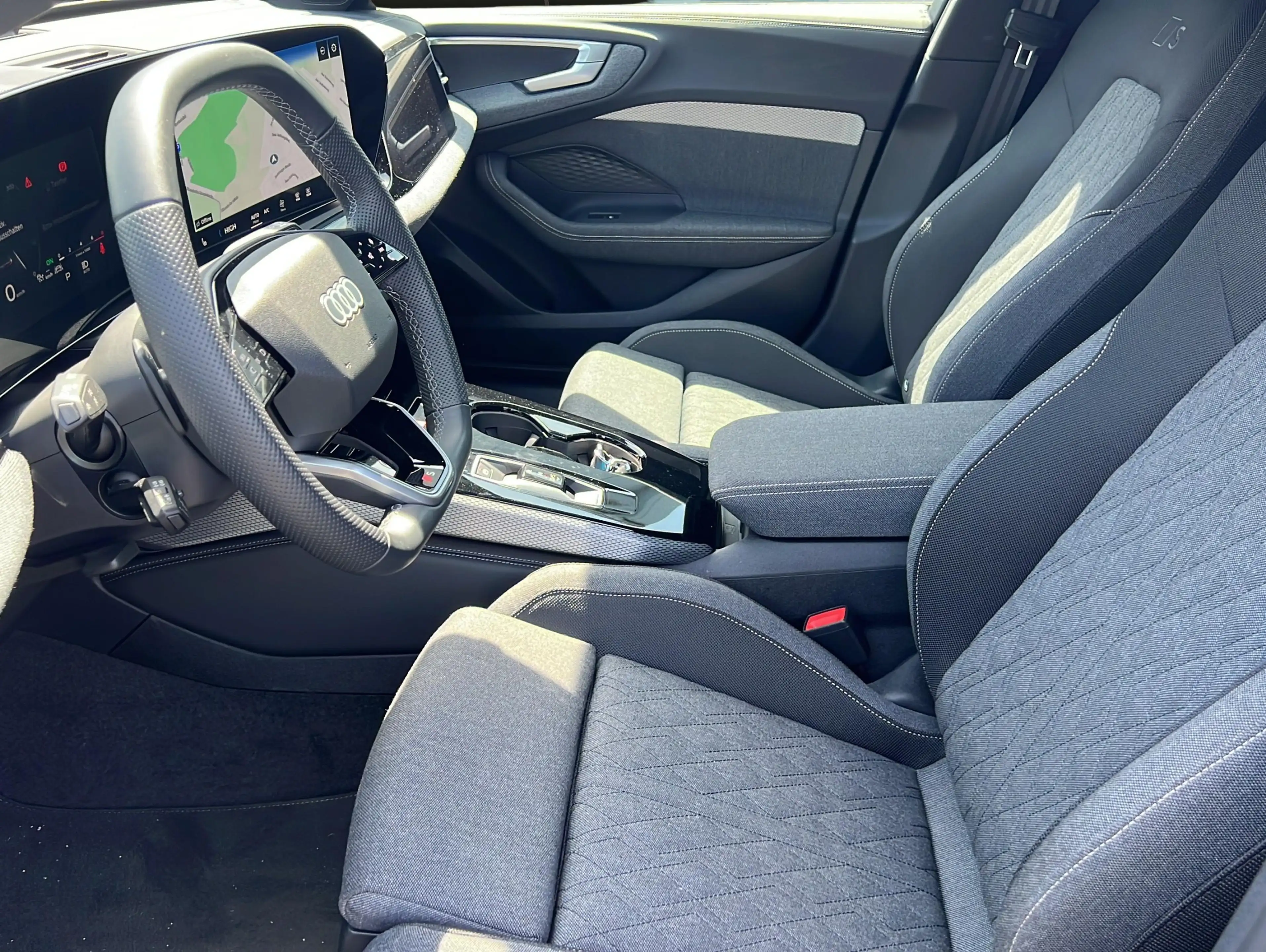Audi A5 2.0 TFSI S Line Plus S Tronic*Navi*Matrix*Na — photo 5