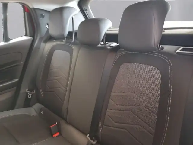 Jeep Avenger view 11