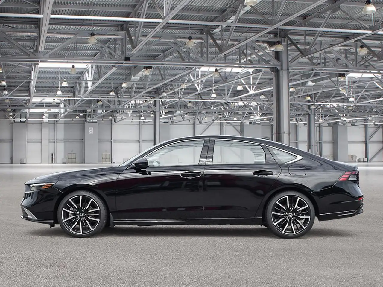 Honda Accord снимка Honda Accord