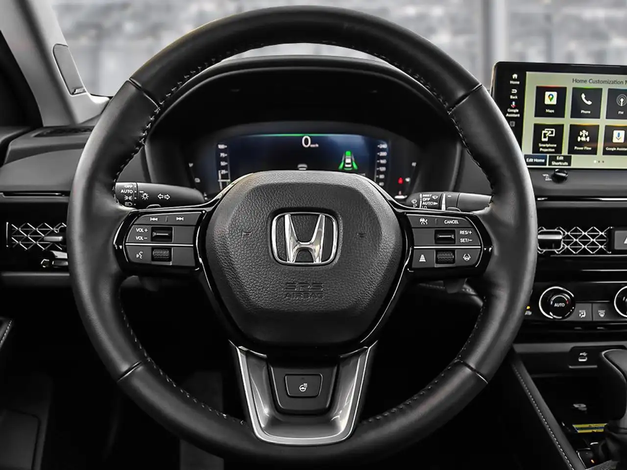 Honda Accord снимка Honda Accord