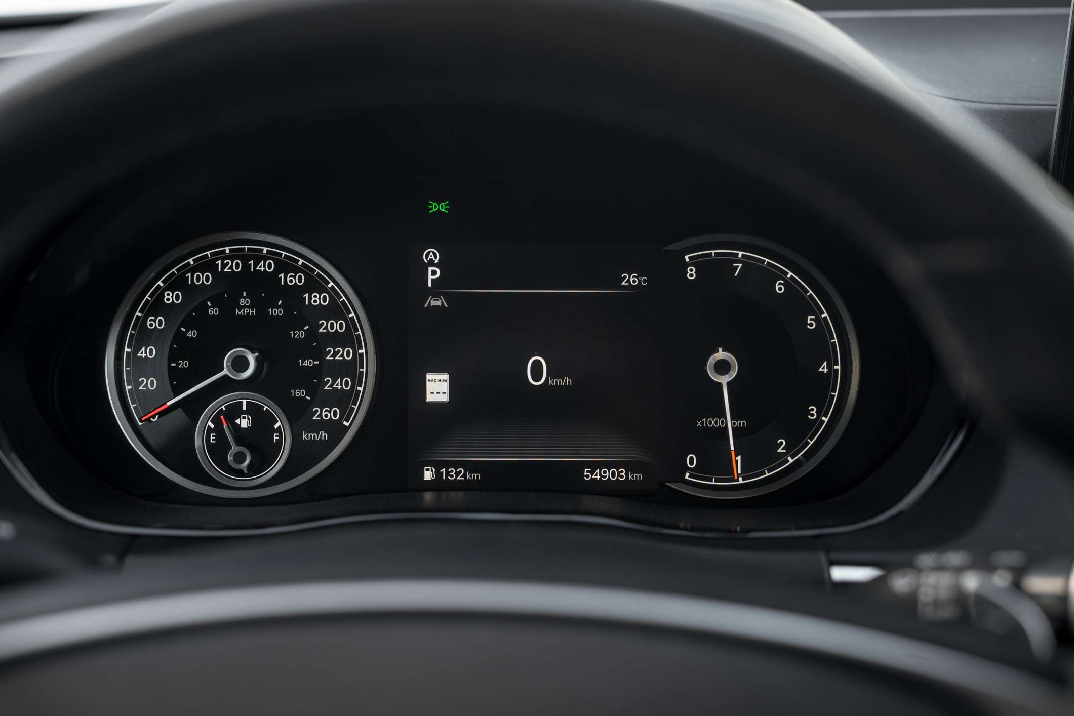 2024 Genesis GV70