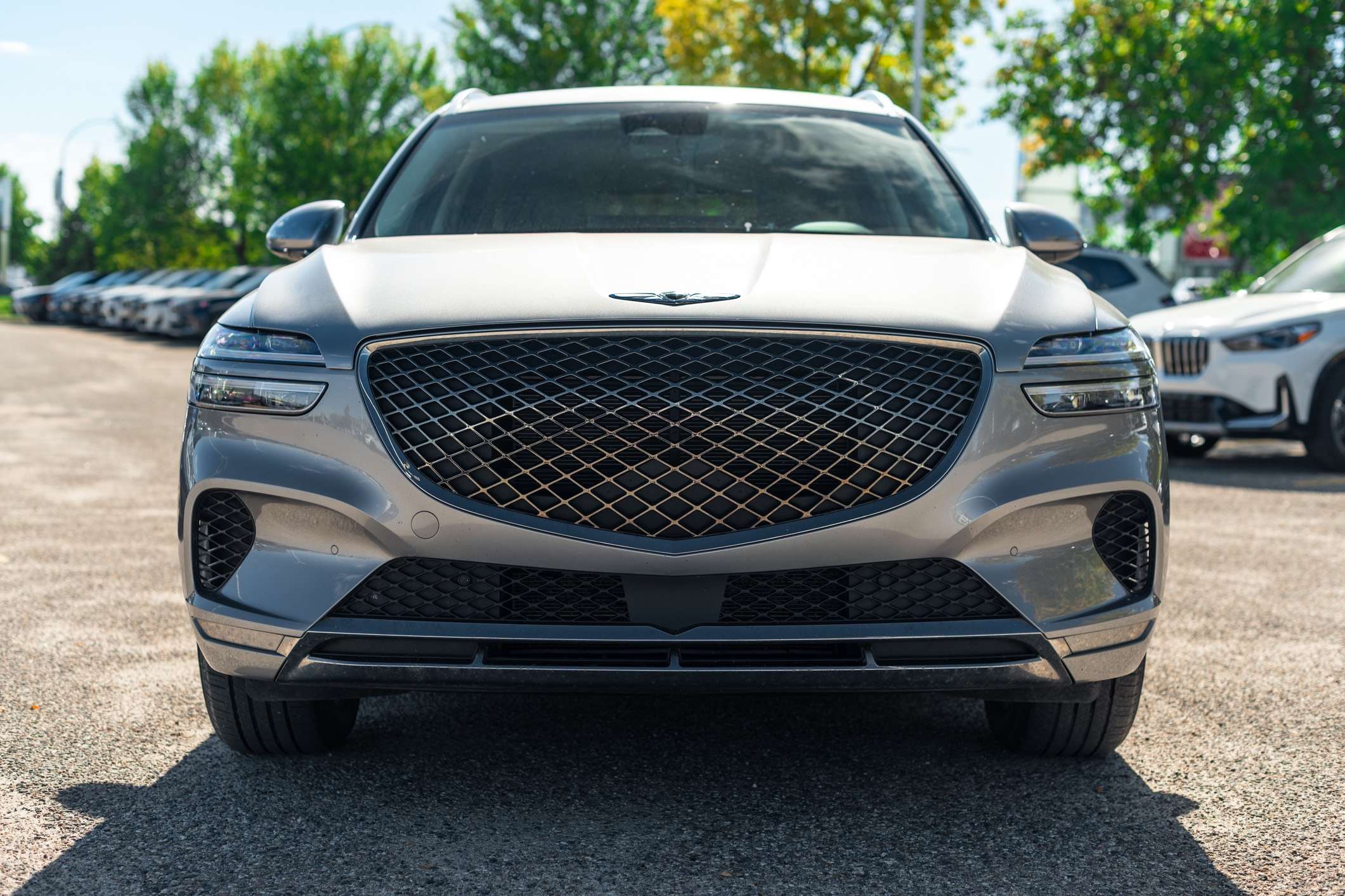 2024 Genesis GV70