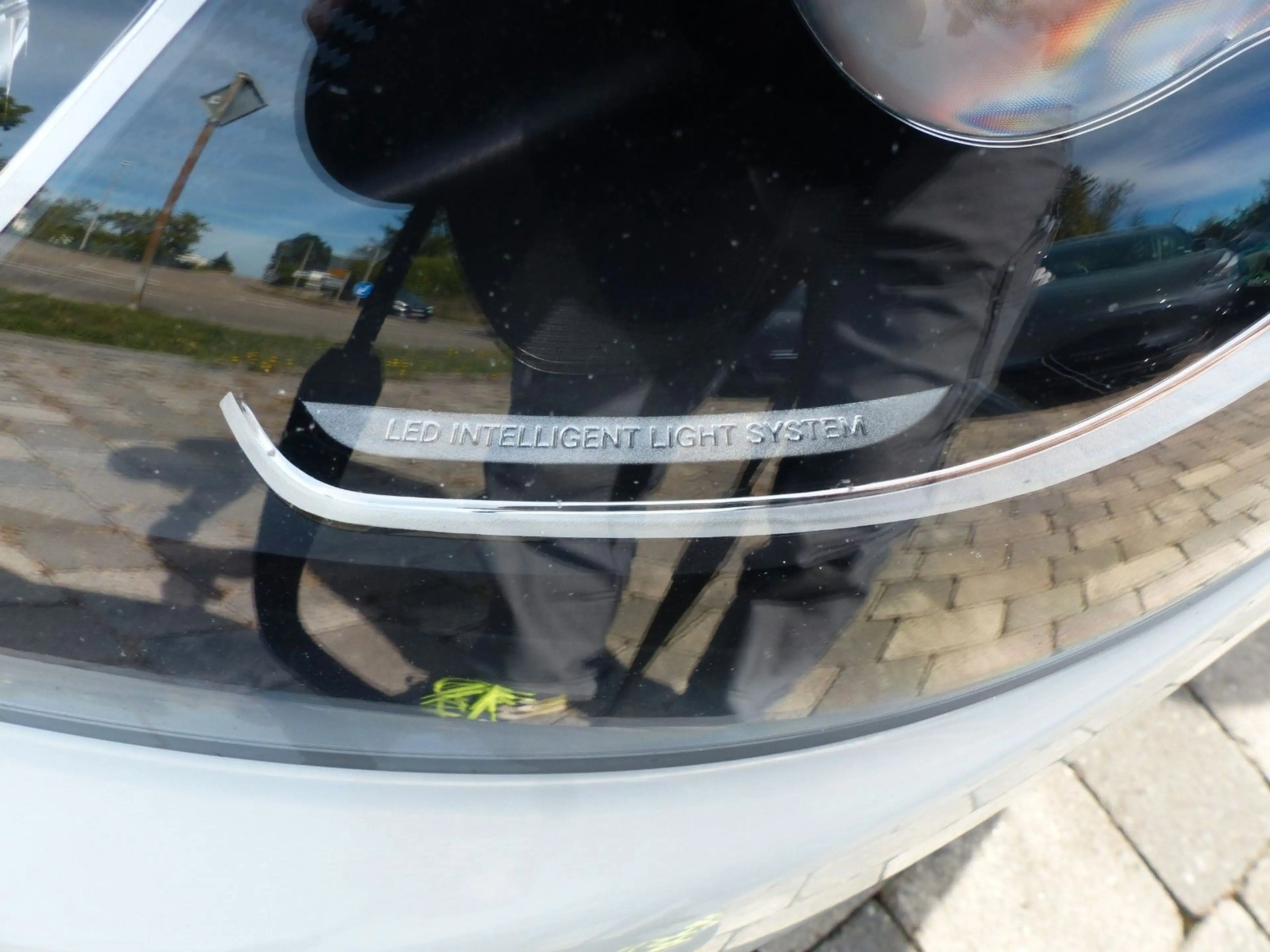 Mercedes-Benz SLC 43 AMG Airscarf 19" Night Pano LED Garantie! — photo 15