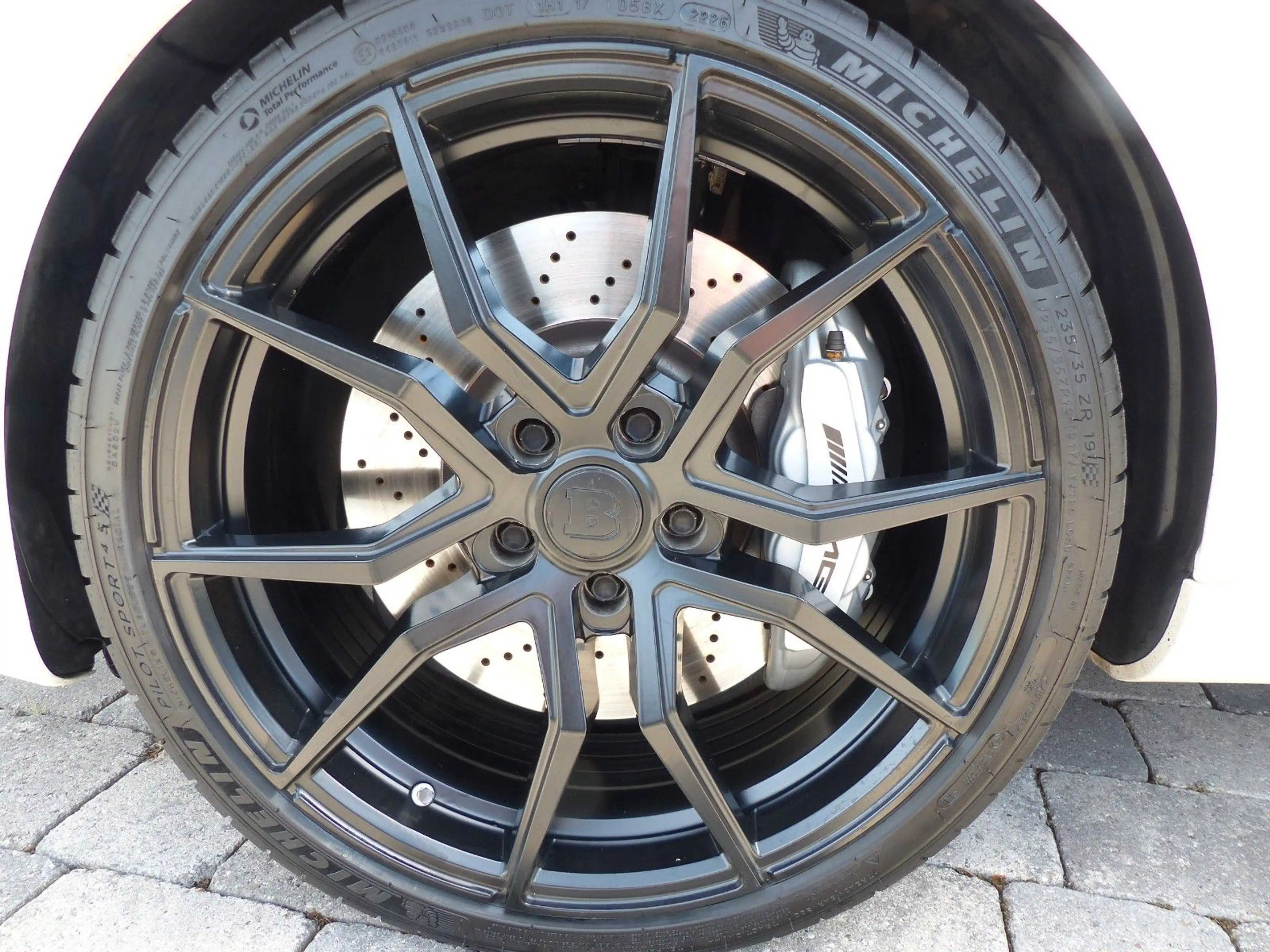 Mercedes-Benz SLC 43 AMG Airscarf 19" Night Pano LED Garantie! — photo 14