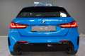 BMW 118 dA 5Türer~M-SPORTPAKET+DEUTSCH+UNFALLFREI+PAN Azul - thumbnail 6