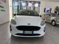 Ford Fiesta Fiesta 3p 1.5 tdci 85cv N1 AUTOCARRO Bianco - thumbnail 2