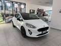 Ford Fiesta Fiesta 3p 1.5 tdci 85cv N1 AUTOCARRO Bianco - thumbnail 3