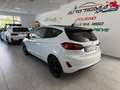 Ford Fiesta Fiesta 3p 1.5 tdci 85cv N1 AUTOCARRO Bianco - thumbnail 6