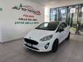 Ford Fiesta Fiesta 3p 1.5 tdci 85cv N1 AUTOCARRO Bianco - thumbnail 1