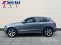 Audi Q5 2.0 TFSI quattro ''NUR AN GEWERBEKUNDEN'' Gris - thumbnail 2