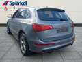 Audi Q5 2.0 TFSI quattro ''NUR AN GEWERBEKUNDEN'' Gris - thumbnail 3